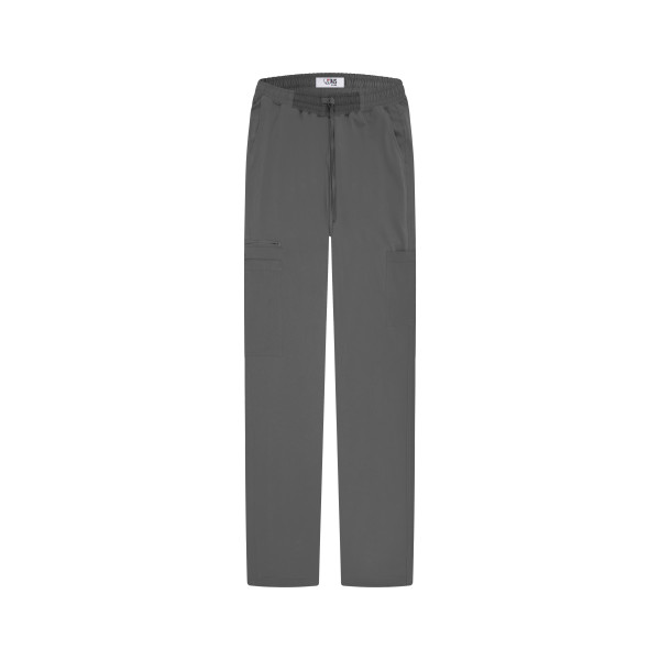 Temperature Scrub Pant - Dark Grey / Gris Oscuro